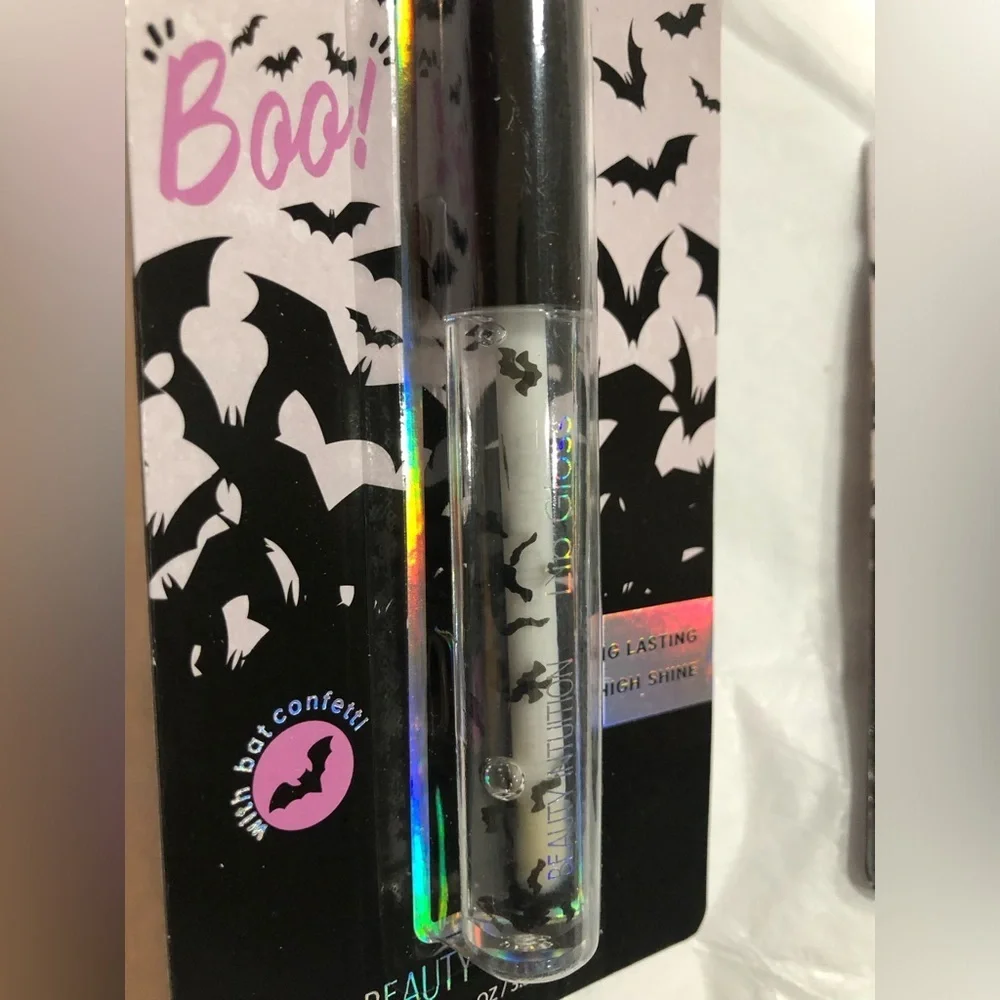 N/A spooky bat
